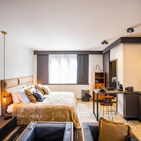 Ika Boutique Luxury זאדאר