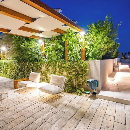 Ika Boutique Luxury דירה זאדאר