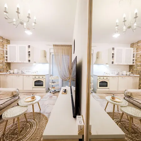 Ika Boutique Luxury *