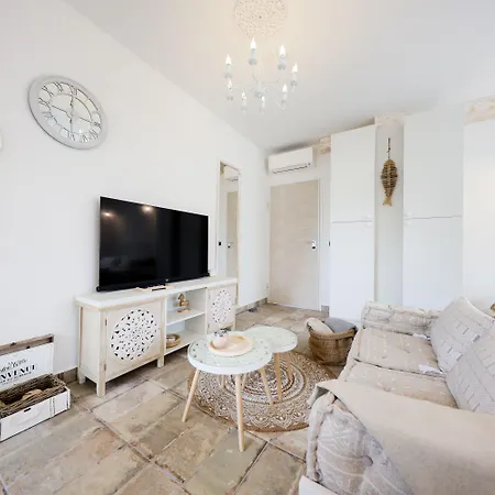Ika Boutique Luxury דירה זאדאר