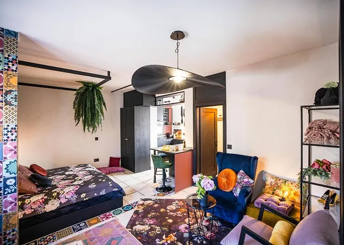 Ika Boutique Luxury Zadar