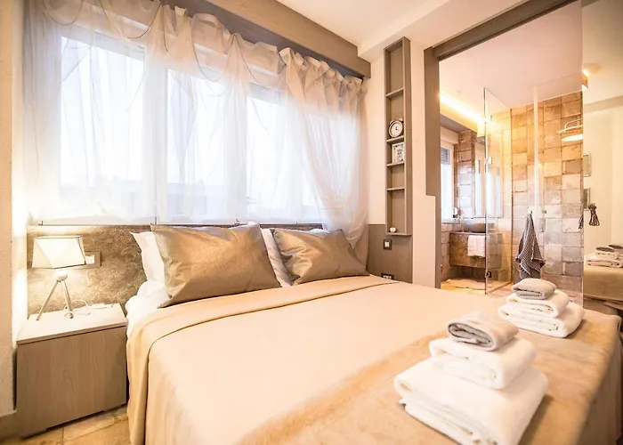 Ika Boutique Luxury * Zadar