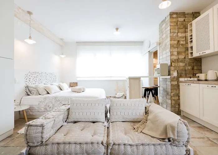 Apartmán Ika Boutique Luxury *