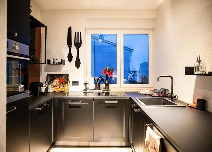 Ika Boutique Luxury * ザダル