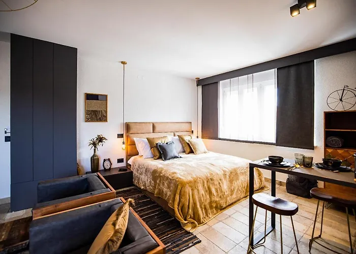 Ika Boutique Luxury * Zadar