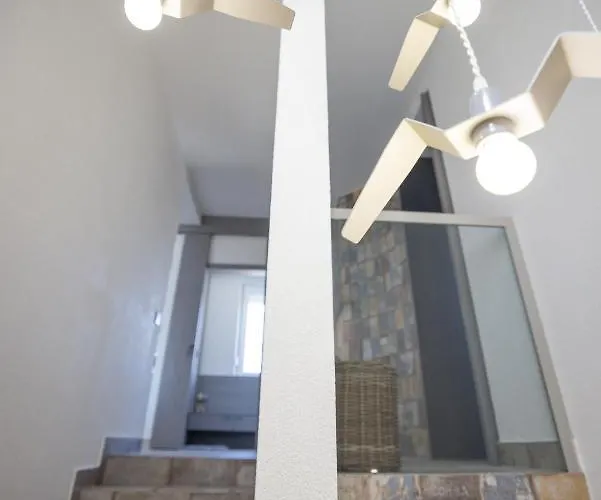 Apartmán Ika Boutique Luxury Zadar