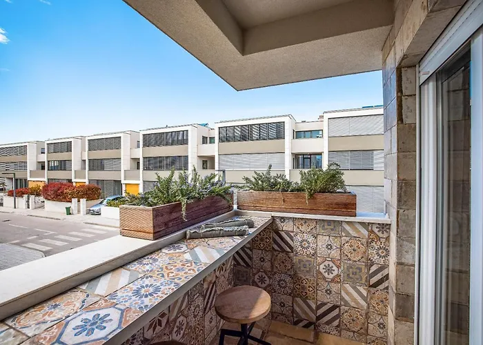 Ika Boutique Luxury * ザダル