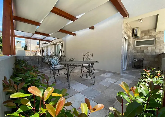 Ika Boutique Luxury * Zadar