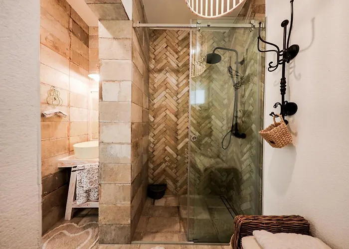 Ika Boutique Luxury Apartmán