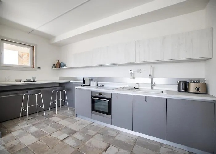 Ika Boutique Luxury Apartmán *