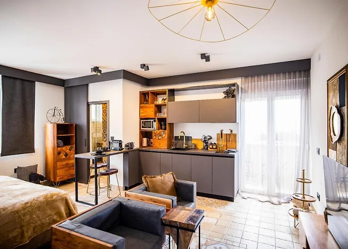 Ika Boutique Luxury Zadar