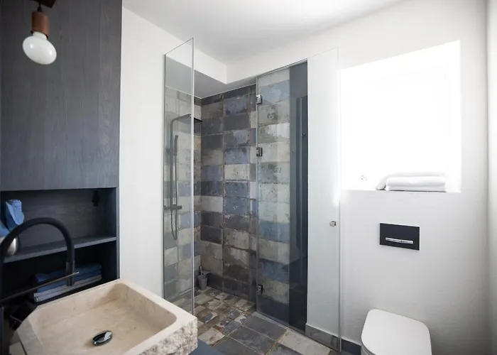 Apartmán Ika Boutique Luxury