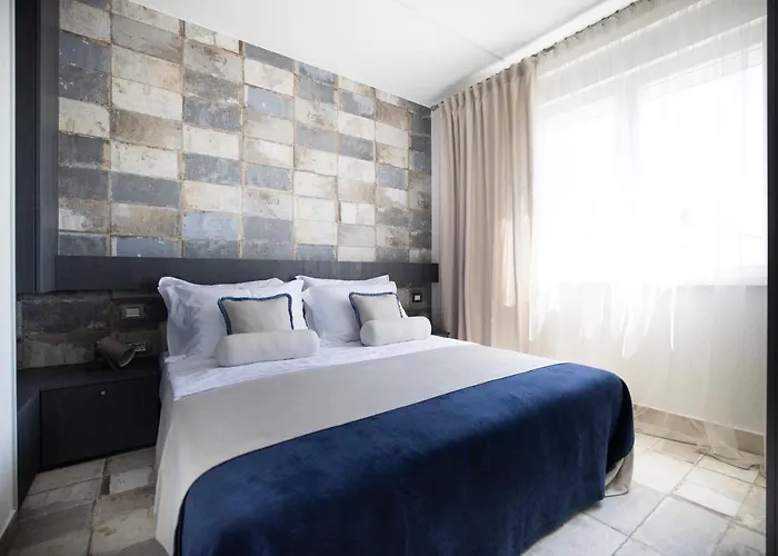 Ika Boutique Luxury Apartmán Zadar