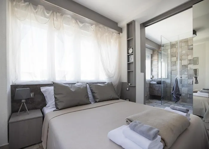 Ika Boutique Luxury Zadar