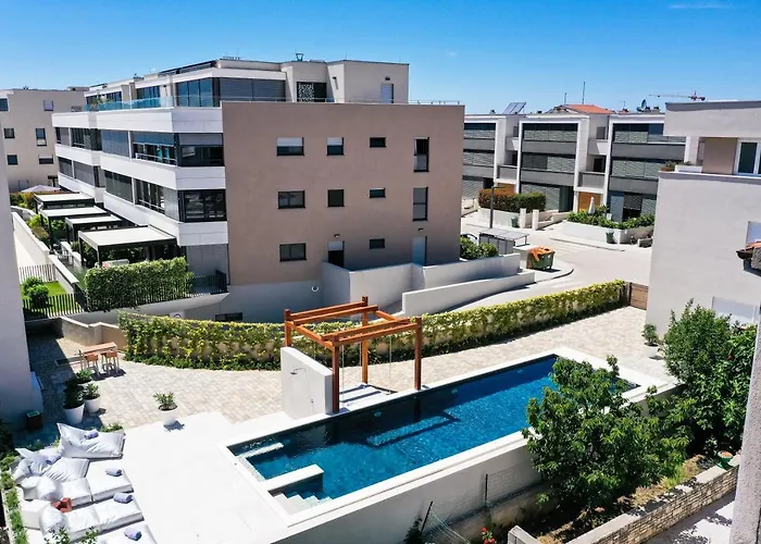 Ika Boutique Luxury * Zadar