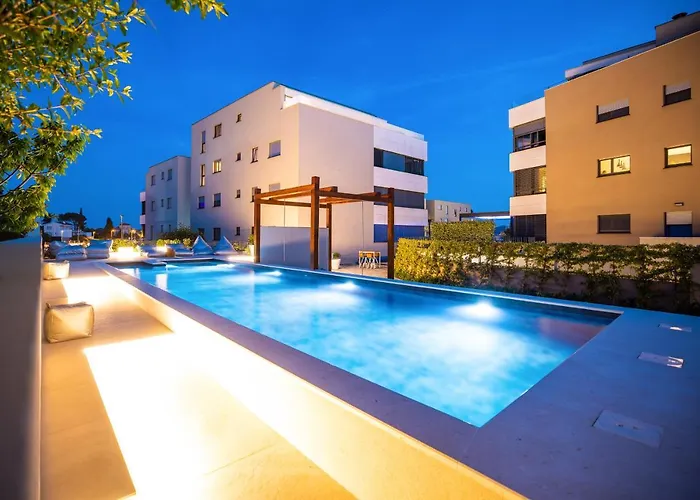 Ika Boutique Luxury Zadar