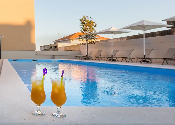 Ika Boutique Luxury Zadar