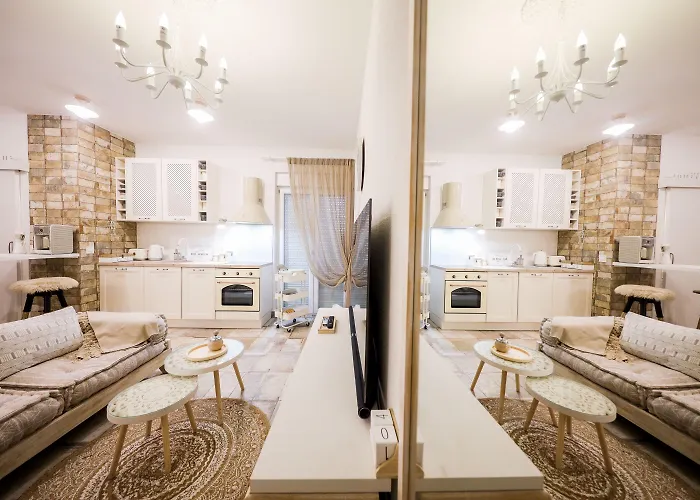 Ika Boutique Luxury Zadar