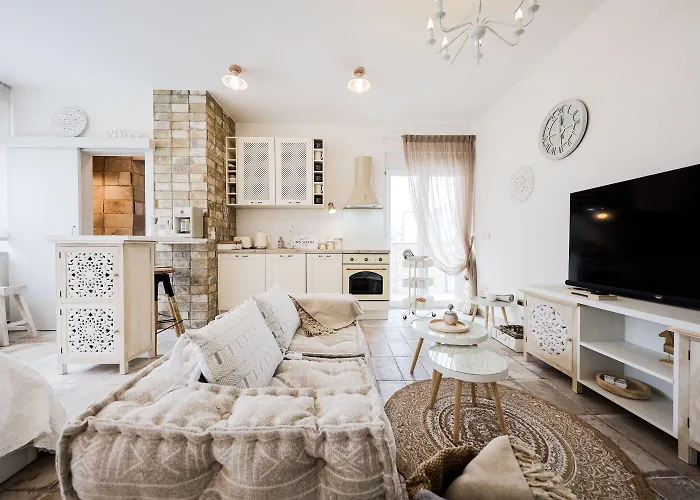 Apartmán Ika Boutique Luxury *