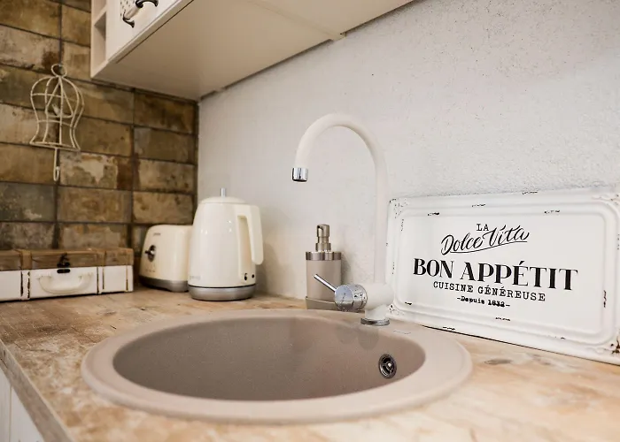 Ika Boutique Luxury * Zadar