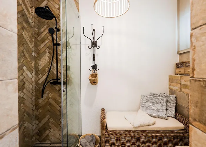 Apartmán Ika Boutique Luxury *